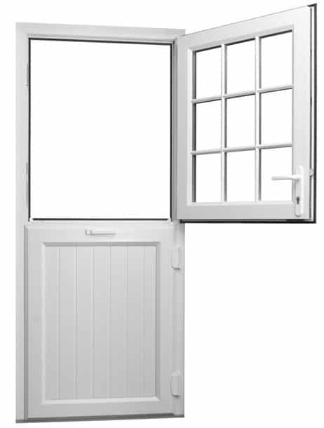 Can Front Doors Open Outwards?