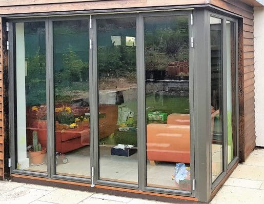 BiFolding Patio Doors