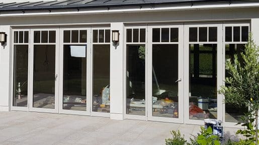 French Patio Doors