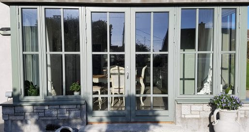 French Patio Doors