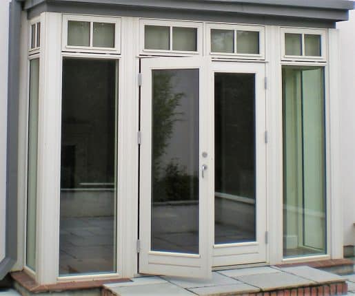 French Patio Doors