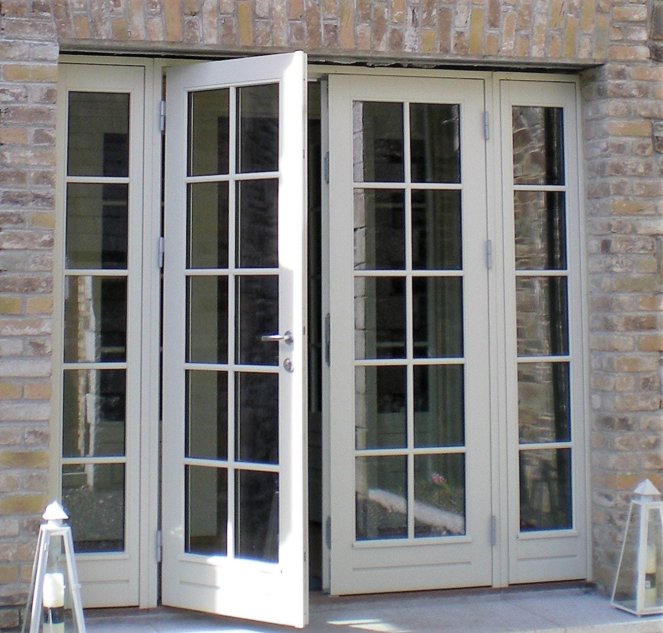 French Patio Doors | Patio Doors | French Doors Windows | Carlson