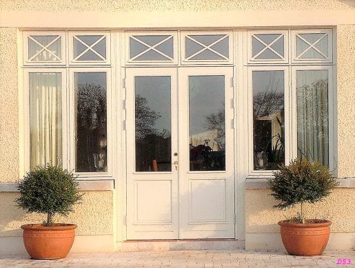 French Patio Door Gallery Carlson