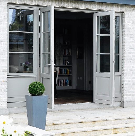 French Patio Doors Ireland