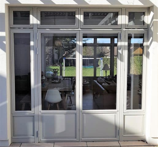 French Patio Doors Ireland