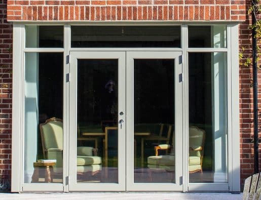 French Window Patio Doors