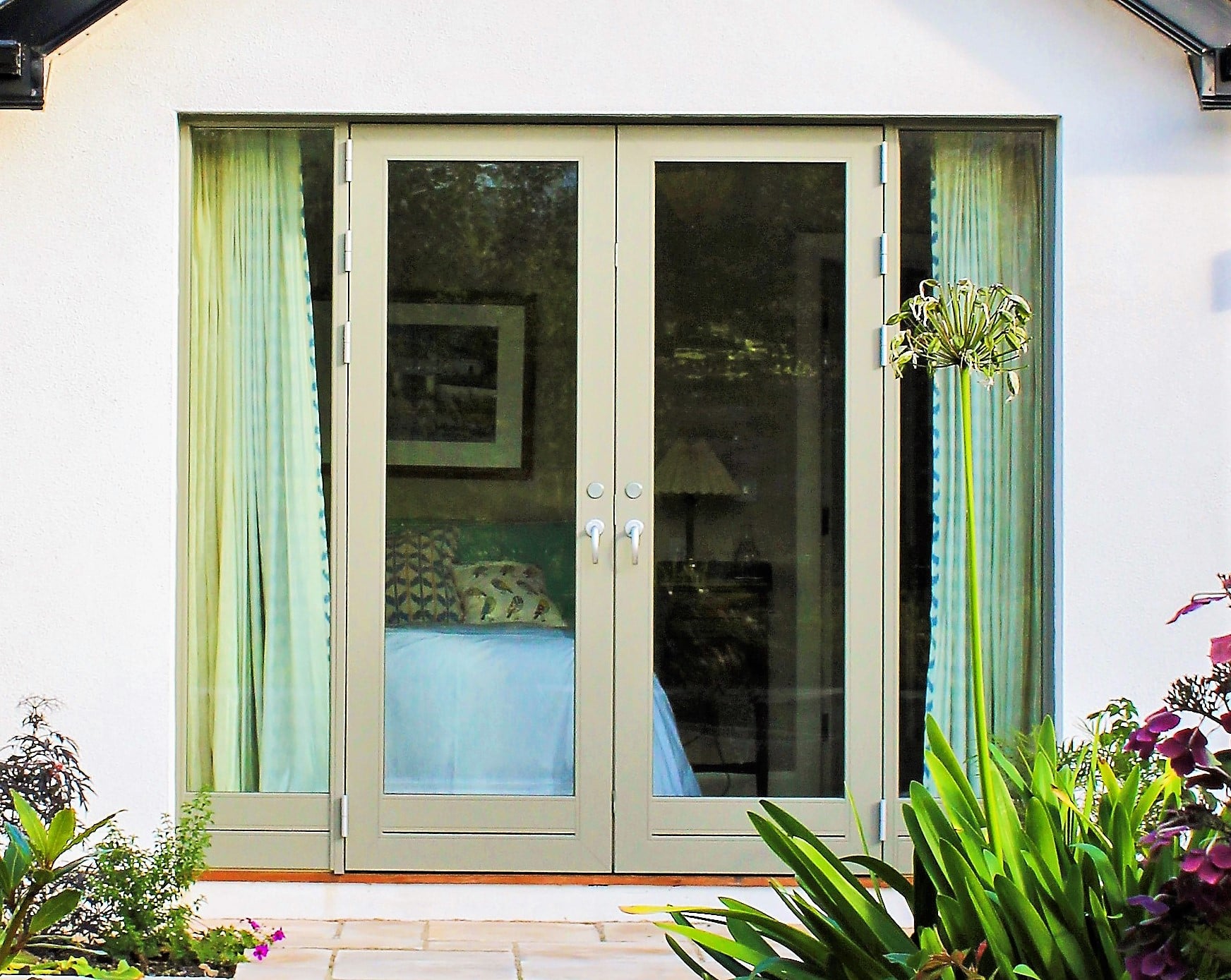 French Patio Door Gallery Carlson