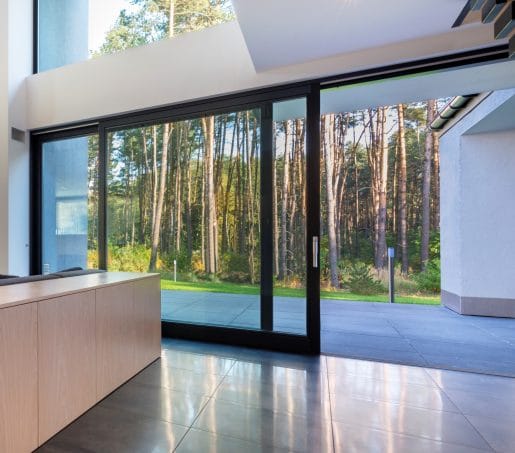 Sliding Glass Patio Doors