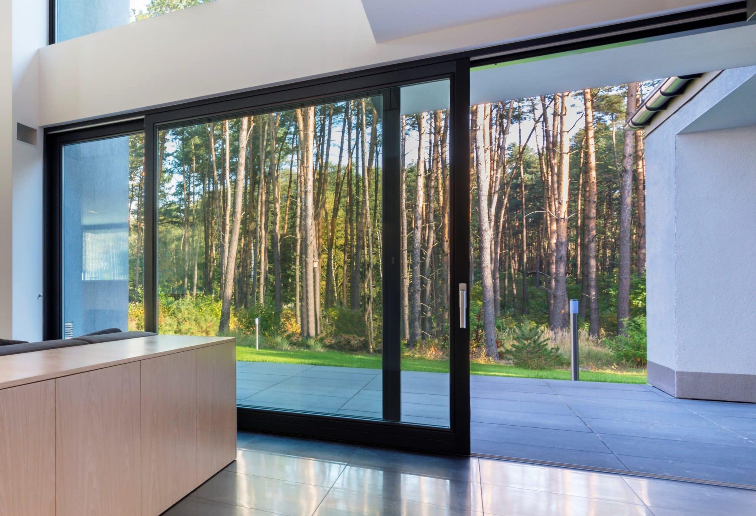 Internal Glass Sliding Doors Ireland Glass Door Ideas