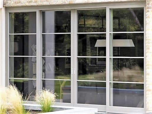 Sliding Patio Doors