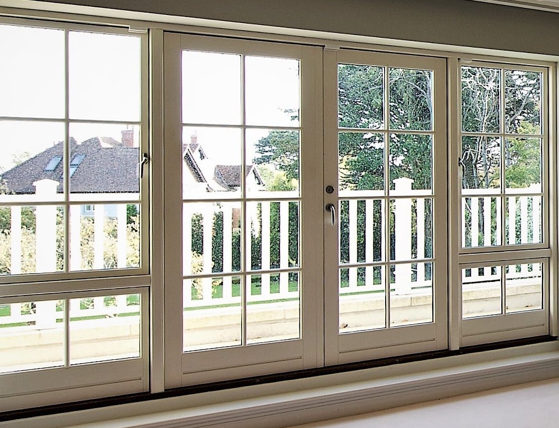 French Patio Doors | Patio Doors | French Doors Windows | Carlson